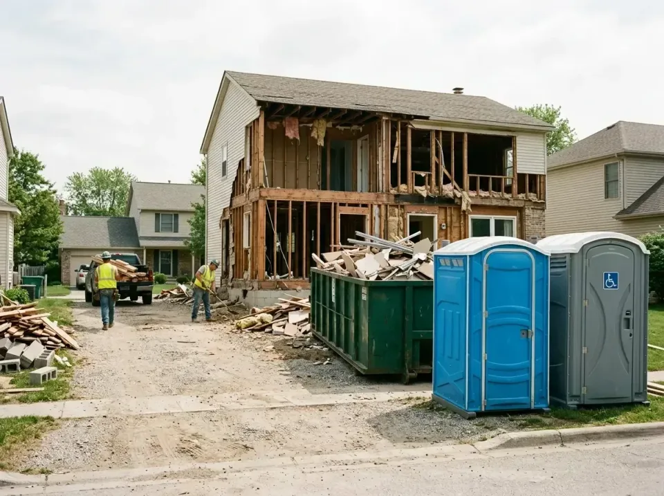 home-renovation-demolition-sit-010 — frequently asked questions, Portable Toilet & Dumpsters Rental in Preston Heights, IL